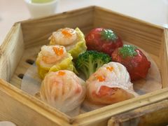 海皇三拼-鹿鸣酒家(越秀店)