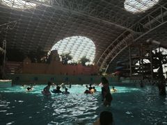 -天山海世界·米立方