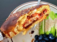 -龙兴·动物奶油生日蛋糕(龙北店)