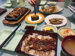 -晴季寿司(红旗街万达店)