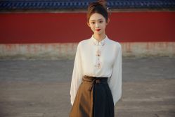 点击看大图 -美云庭古装·格格服汉服·京城旅拍(北京店)