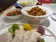 -鸡毛店·川菜(文殊院店)