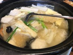 宁波老三鲜-涌上外婆桥(南塘店)
