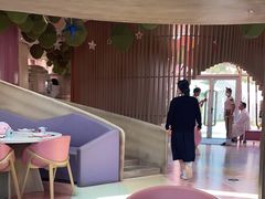 -水桶王国主题餐厅·聚会·生日派对·亲子活动·家庭套餐(亚龙湾希尔顿店)