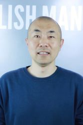 -型男帮男士假发补发·佩戴式发型
