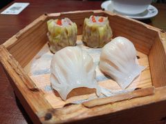 -南拳十三姨·潮汕砂锅粥(世纪金源店)
