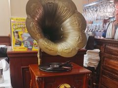 -摩根扒房(桐梓林店)