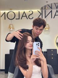 -SWANK SALON