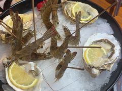 -捞围鲜·港式打边炉(海阳路店)