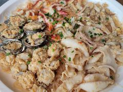 -兴仙饭店·闽味海鲜(马尾总店)