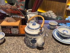 -南京大牌档(之心城店)
