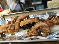-青春韩国料理(光环店)