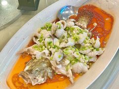 -顺风山庄(水濂山店)