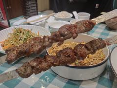 -紫光园·烤鸭(吕家营店)