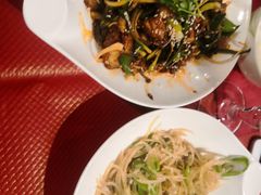 -熊猫川菜馆 panda chine