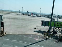 -长沙黄花国际机场-T1航站楼