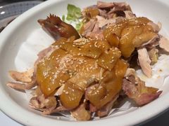 -客家汇·客家传承菜(水库店)