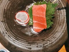 -Mr·Fish鱼鲜生海鲜放题(银泰in99店)