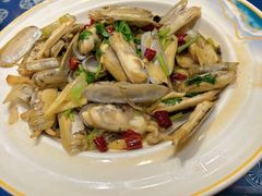 -旺角小渔村(二马路店)