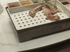 -相约·羊村小馆非遗手抓肉(七一酱园店)