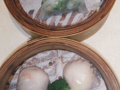 -新雅粤菜馆(南京东路店)