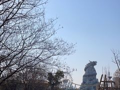 -合肥融创乐园