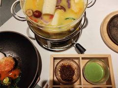 -叶叶菩提(太原别墅店)