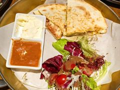 -榖屋house of flour(张江首店)