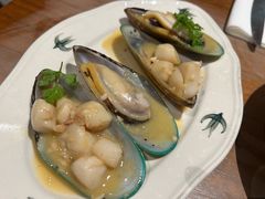 -Osteria Garden 生蚝花园餐厅(原进贤路店)