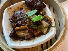 -安蒂娅.悦景轩中餐厅(西乡店)