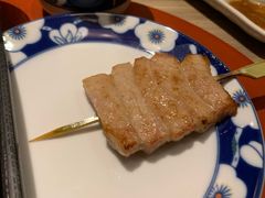 -小山日本料理(兴业太古汇店)