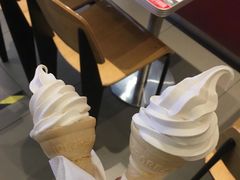-汉堡王(天津鲁能店)