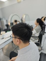-YESIDO椰岛造型烫发染发