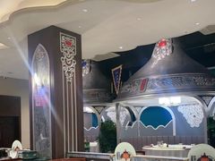 -哈啾嗨·新概念蒙餐(红星新城店)