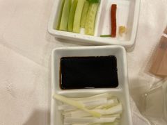 -北京全聚德(西客站店)