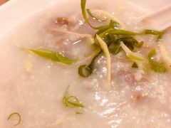 -盛记粥面(佐敦店)