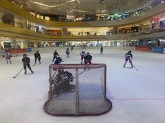 -冠军冰场CHAMPION RINK(苏州中心商场店)