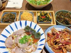 -面乙新派手擀面(大悦城店)