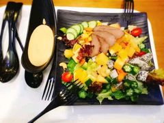 -月下料理(楷林IFC店)