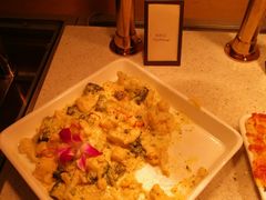 -西安高新希尔顿酒店·咖啡露台西餐厅