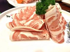-鹏馨羊羔肉·非遗(新建街店)