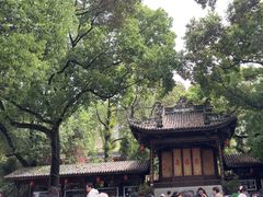 -铁像寺水街
