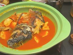 -炊江南·上海菜(国展华漕店)
