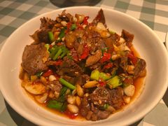 -彭耕记猪油炒小菜(吉联mall店)