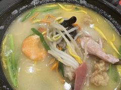 -云海肴·汽锅鸡·云南菜(广安门天虹店)