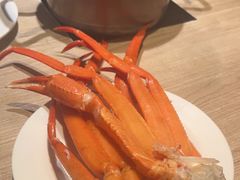 -星伦多自助料理(花山金鹰店)