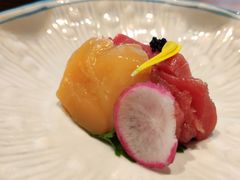 澳洲带子-花和海鲜自助(梅江店)