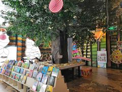 -钟书阁(松江泰晤士小镇店)