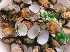 贝类-常家活海鲜小吃(仅一家无分店)