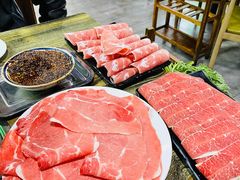 -好口福铜火锅宝鸡特色油泼辣子
